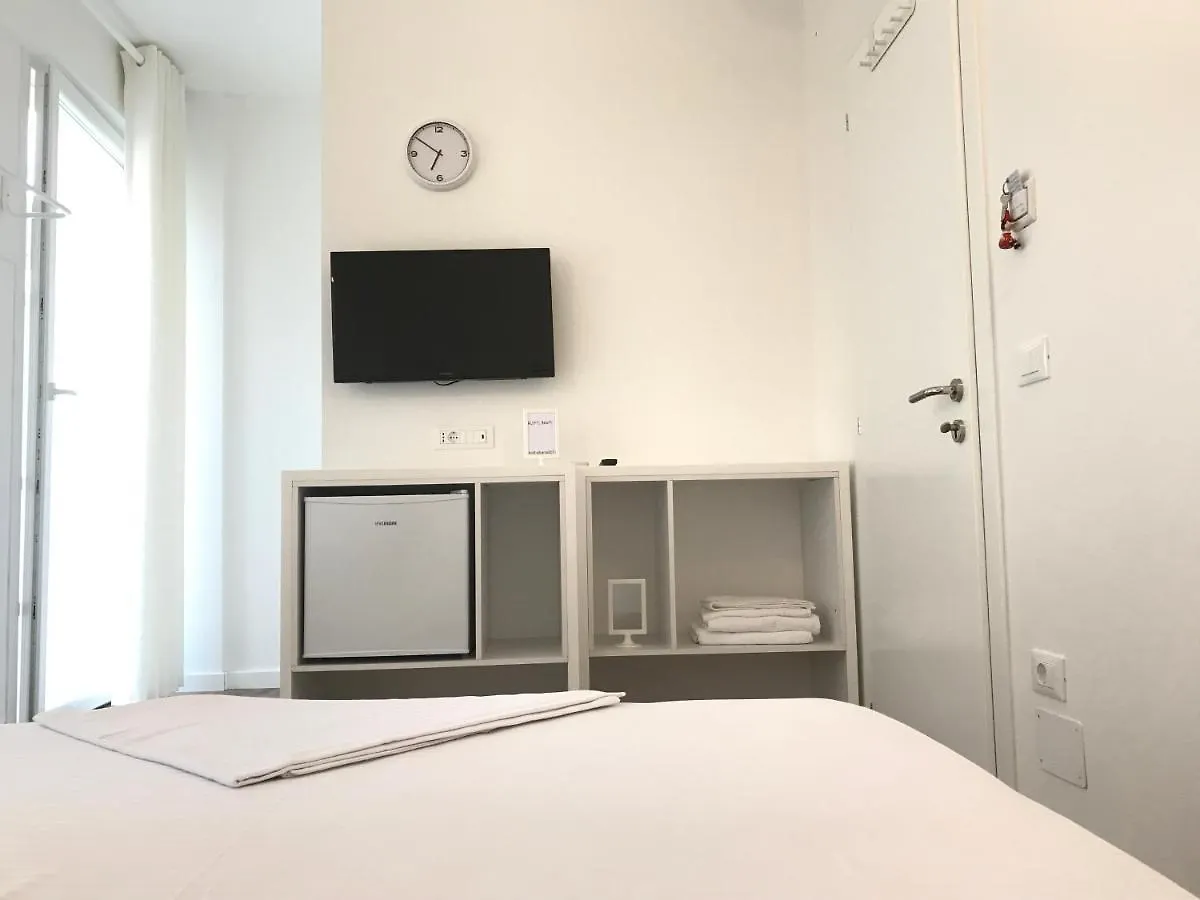 Hotel Aleksi Rooms Shëngjin