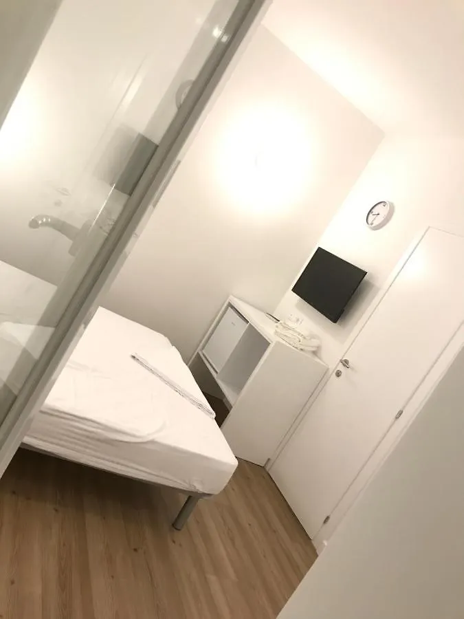 Hotel Aleksi Rooms Shëngjin
